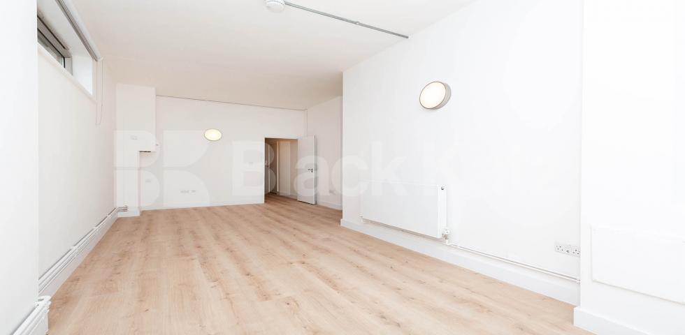			LIVE WORK 2 BEDROOM WAREHOUSE CONVERSION, 2 Bedroom, 1 bath, 1 reception Flat			 ABILITY PLAZA-KINGSLAND ROAD, DALSTON-HAGGERSTON